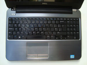 Лаптоп Dell Inspiron 5521 Intel Core i3-3227U 4GB DDR3 15.6'' (втора употреба)